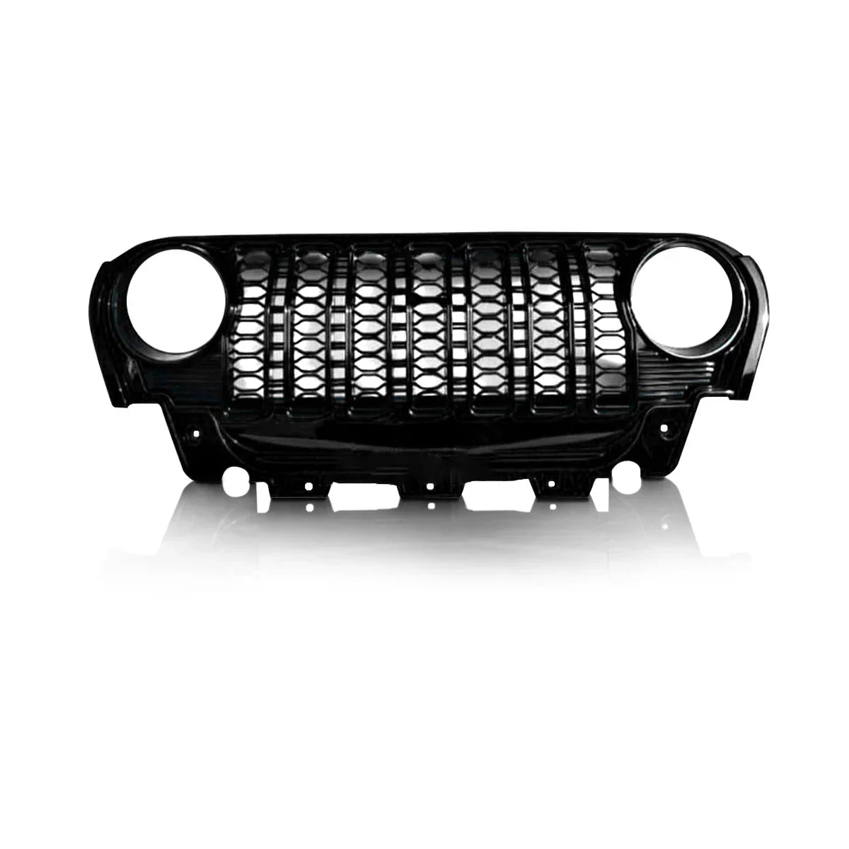 GRILLS