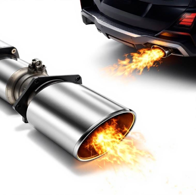 EXHAUSTS