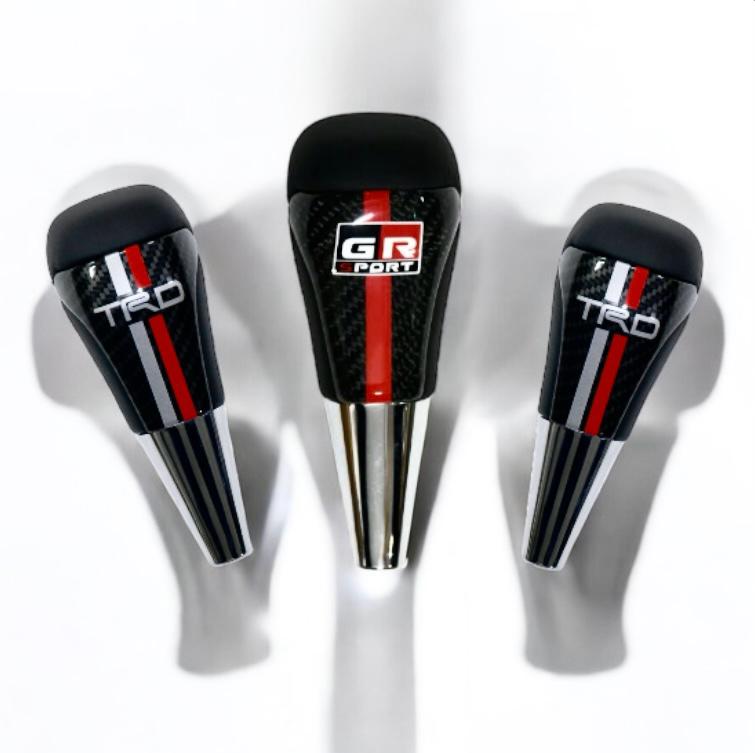 GEAR KNOBS