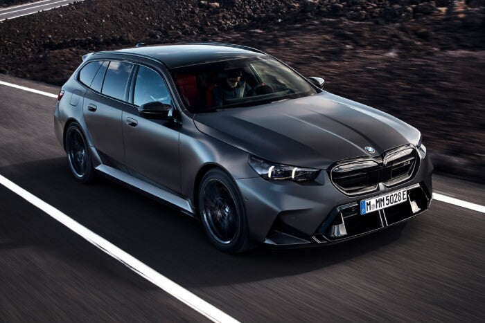 BMW