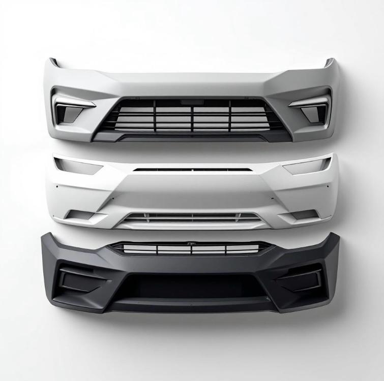BUMPERS