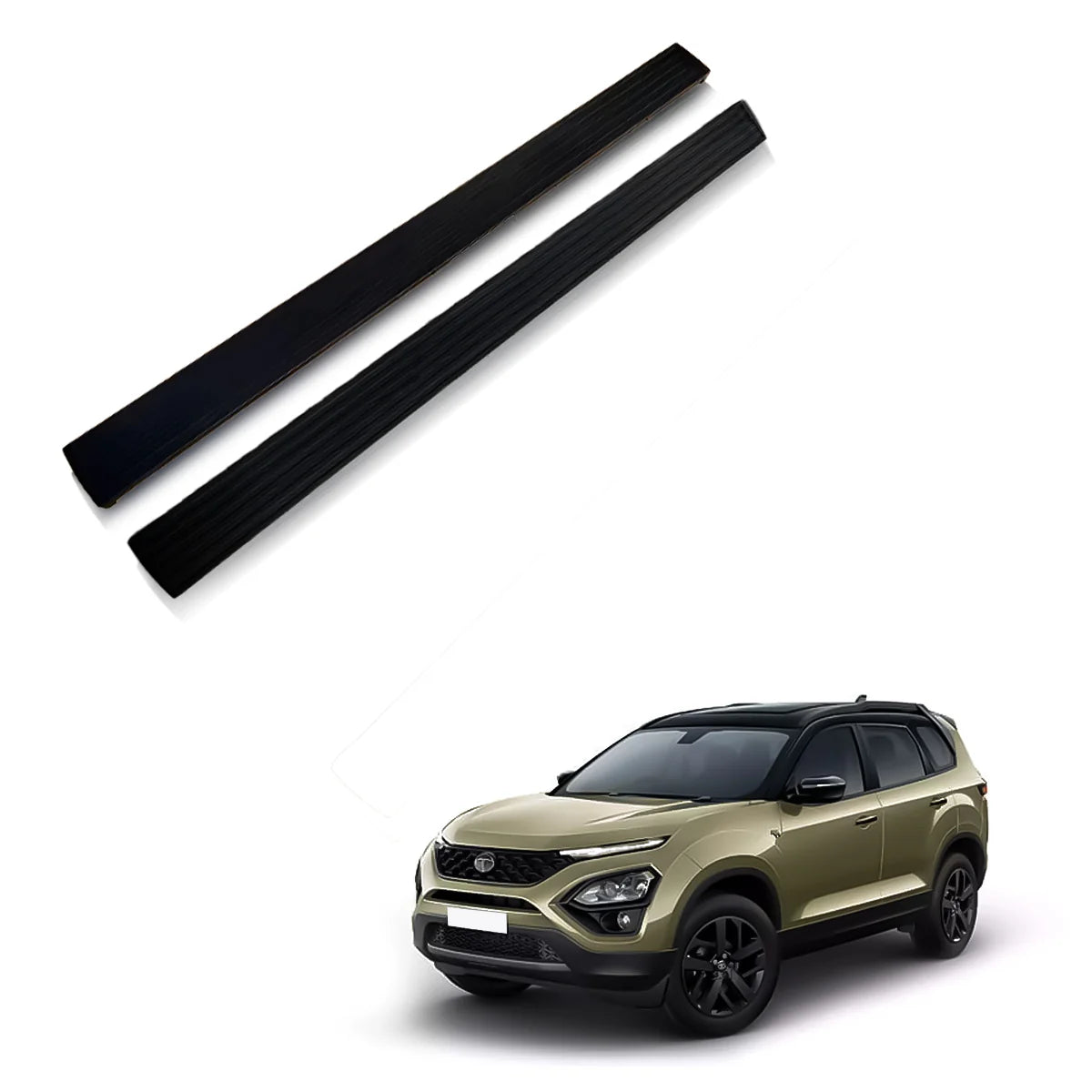 Tata New Safari Automatic Side Step