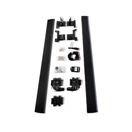 Xuv 700 Automatic Side Step