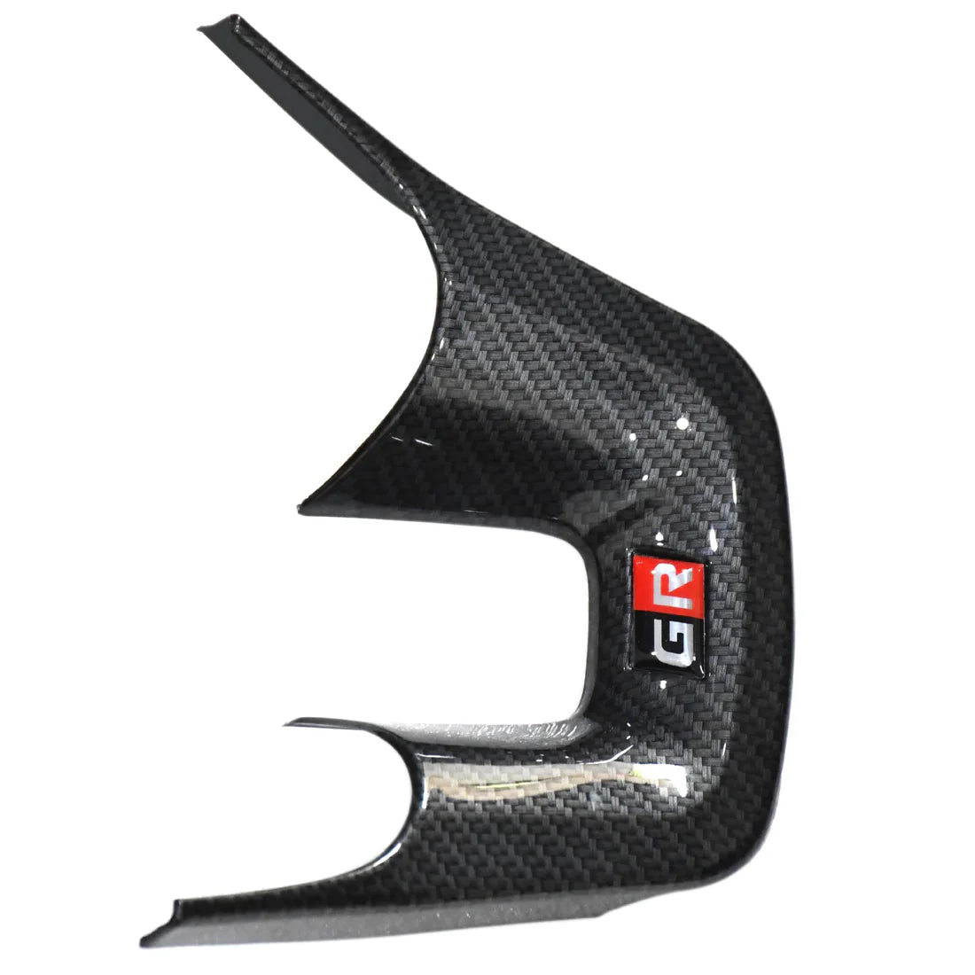 2016 FORTUNER Steering Wheel Trim GR