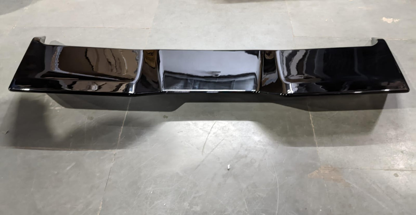 Suzuki Jimny Wald Design Spoiler