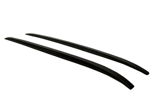 Roof Rails for Toyota Hyryder