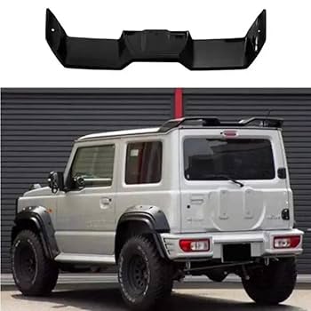 Suzuki Jimny Wald Design Spoiler