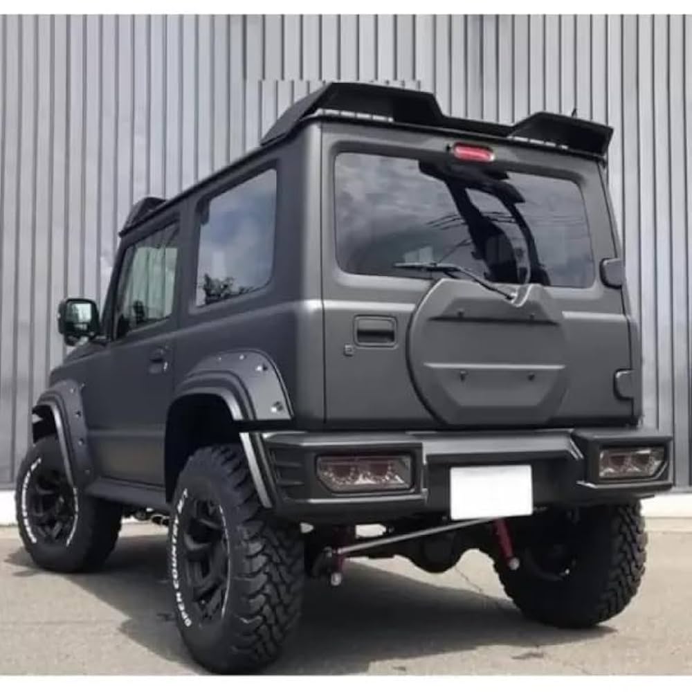 Suzuki Jimny Wald Design Spoiler