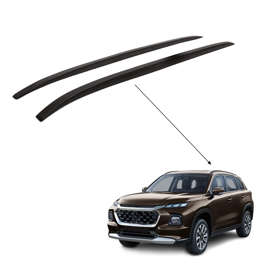 Roof Rails for Maruti Suzuki Grand Vitara