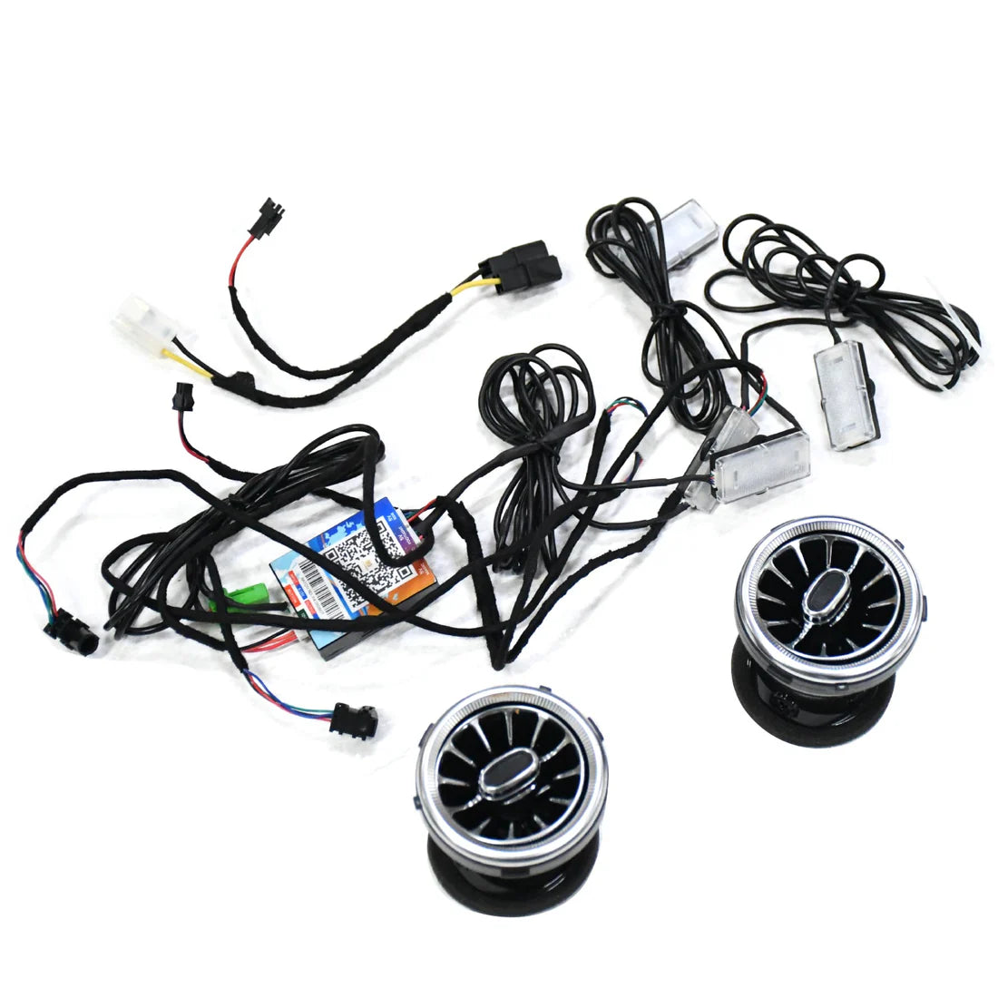 Maruti Suzuki Jimny AC Vent