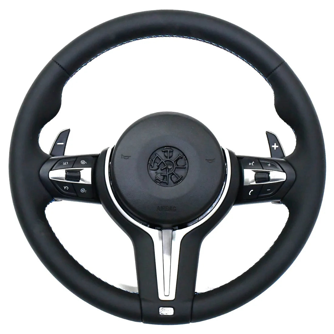 BMW M3 F30 Steering Wheel