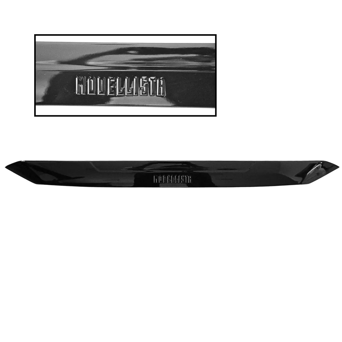 Front & Rear Skirting for Toyota Hycross (MODELLISTA)