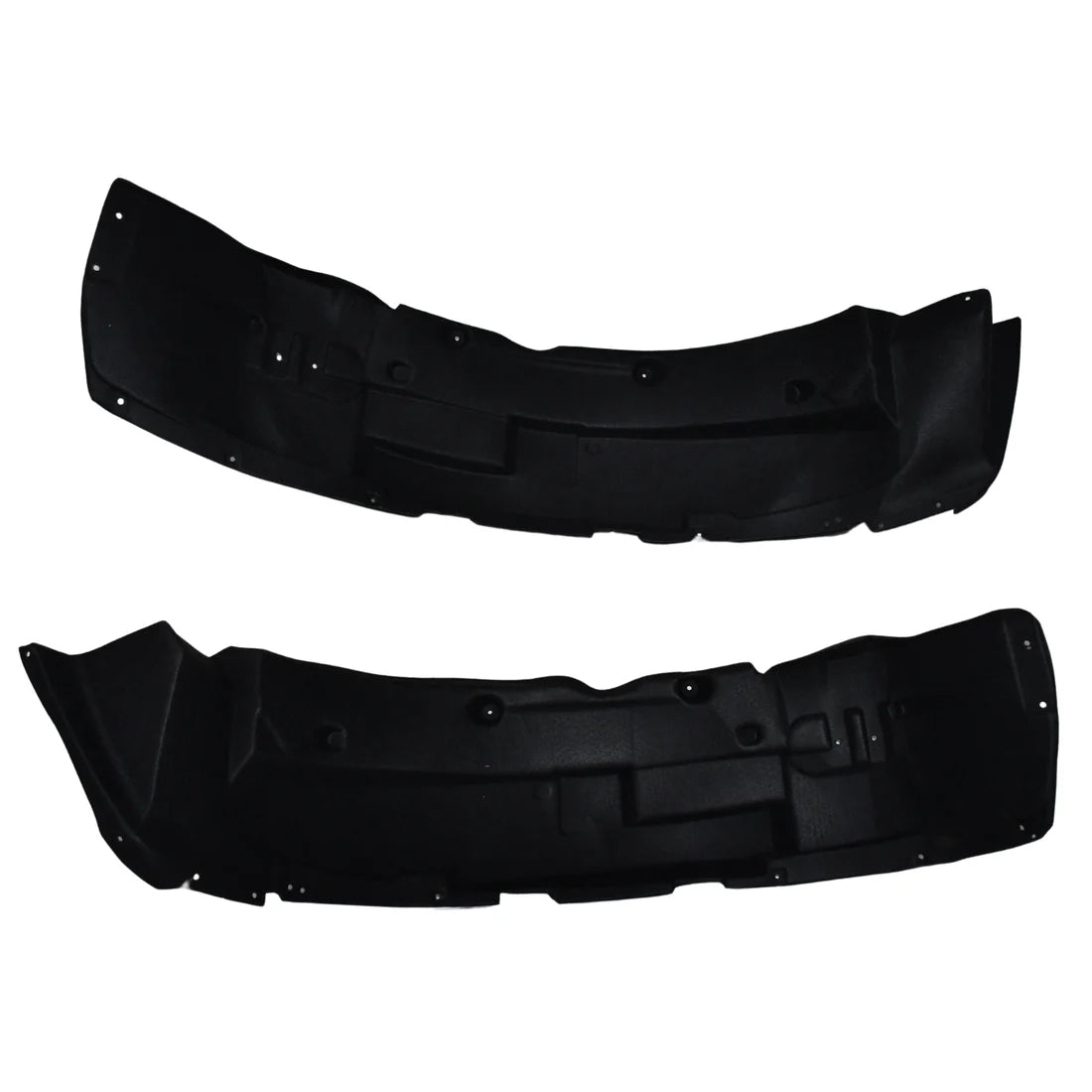 Body Kit for Ford Endeavour (2016+) Upgrade to Raptor F150 (2022)