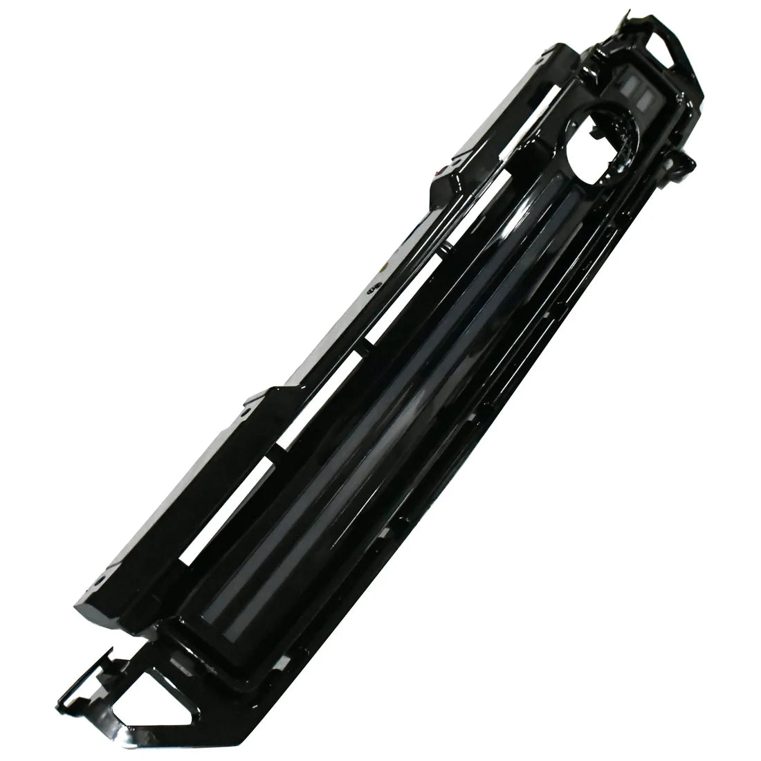 Defender LED grill clear/smoked