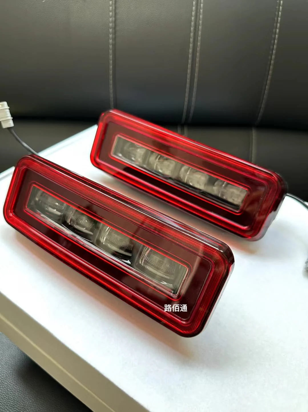 DEFENDER LED STOP LAMPS