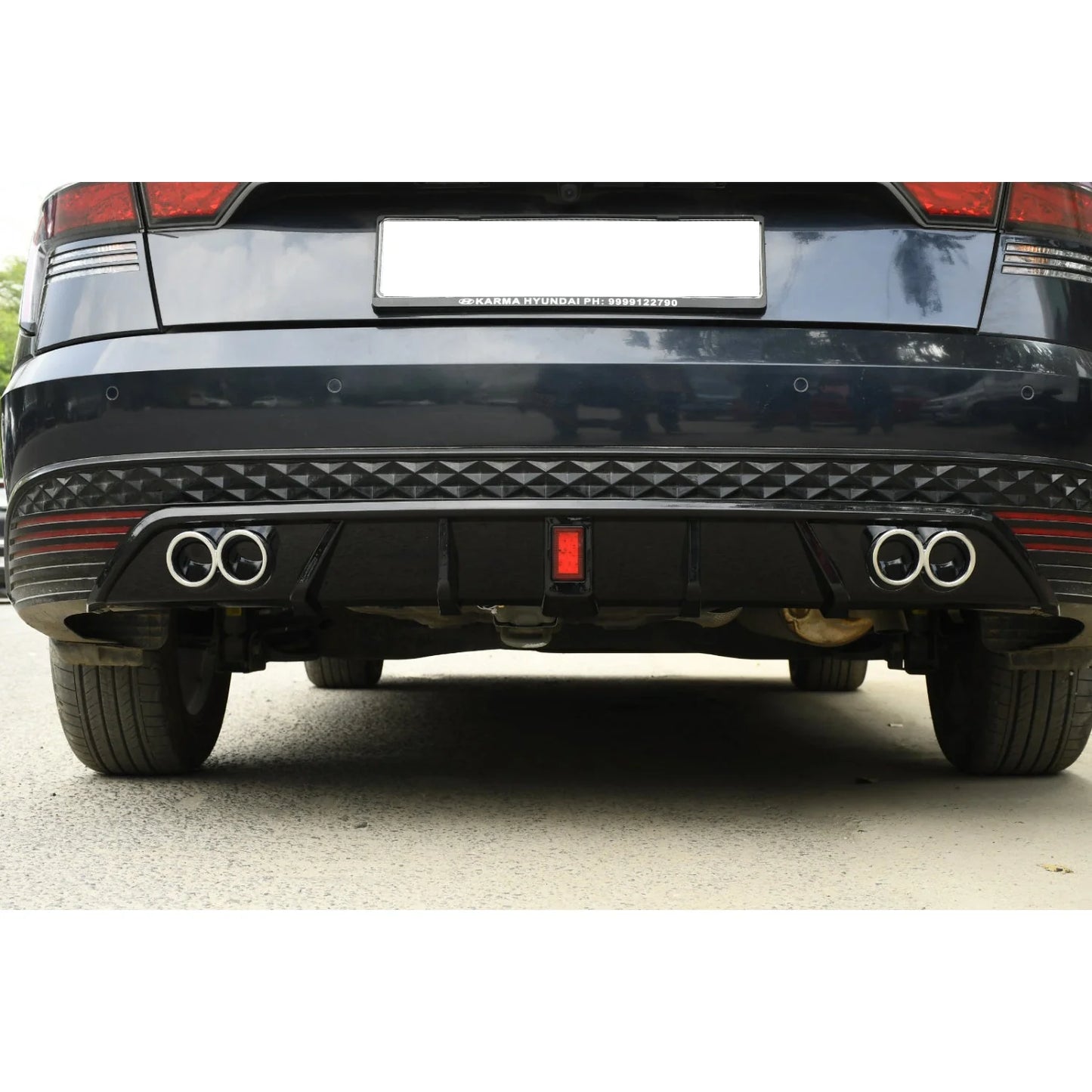 VERNA 2021 DIFFUSER