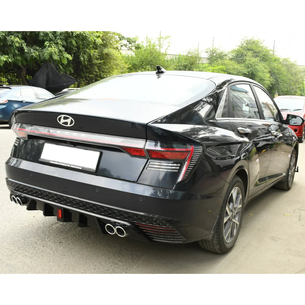 VERNA 2021 DIFFUSER