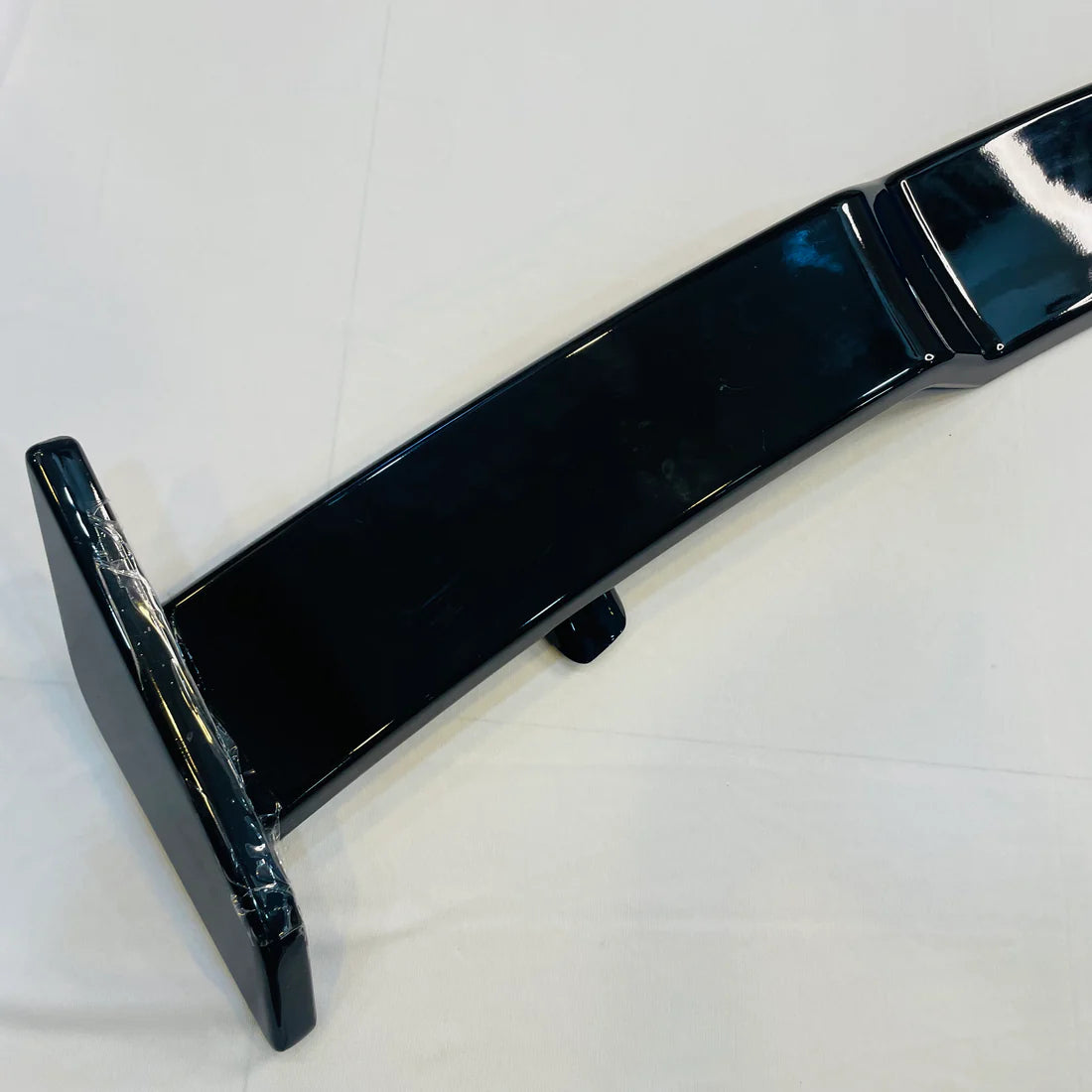 Universal Sedan Godzilla Spoiler