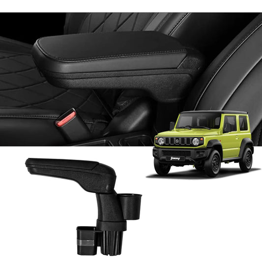 Maruti Suzuki Jimny Front Armrest