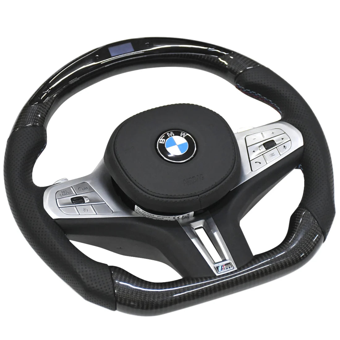 LED Steering Wheel for BMW G Series-for All G Series