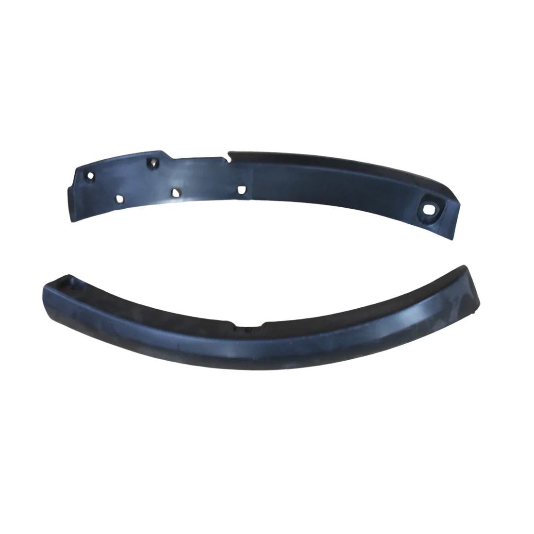 Lambo Fortuner Body Kit for Toyota Fortuner 2016-2022