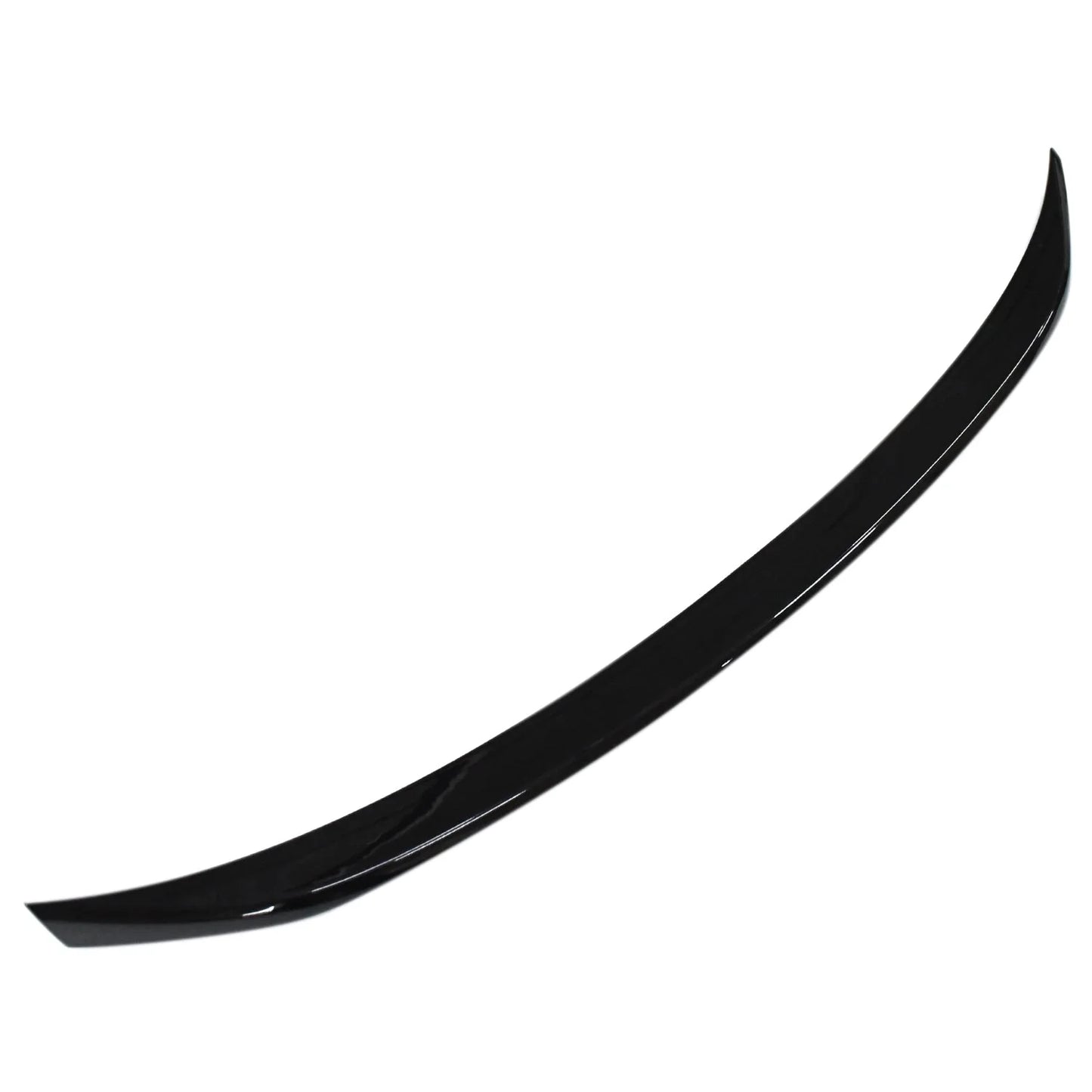 MP Style Rear Spoiler for BMW 3 Series G20 2020