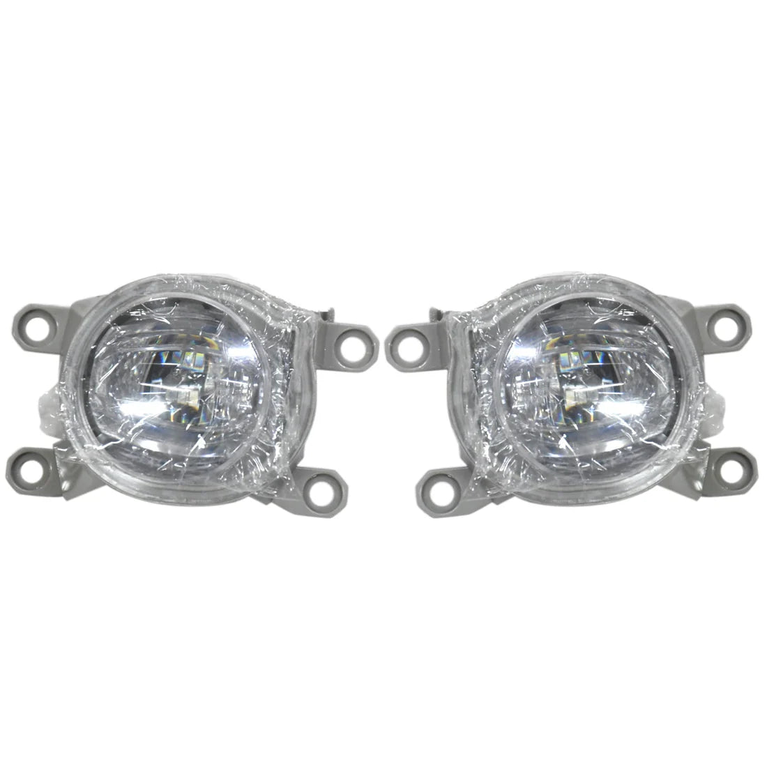 REVO 2024 Edition Body Kit for Toyota Hilux