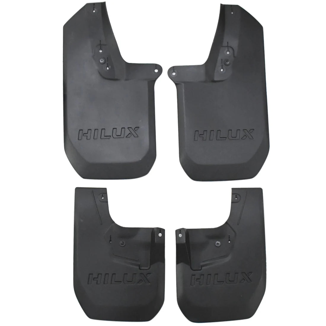 REVO 2024 Edition Body Kit for Toyota Hilux