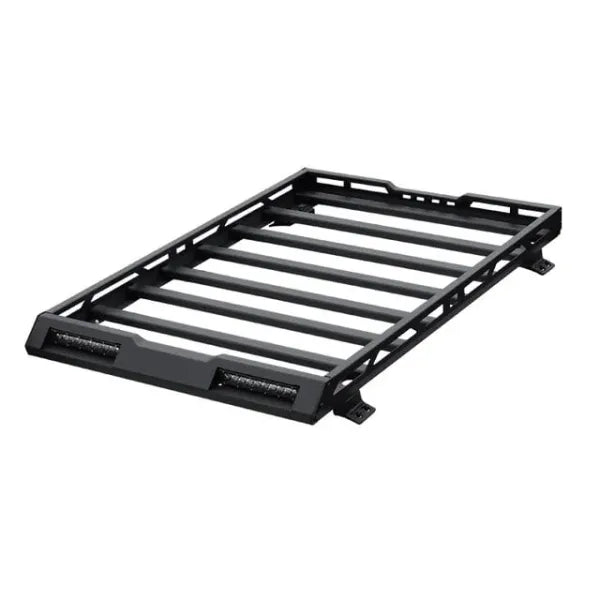 Maruti Suzuki Jimny Roof Rack with LED (V2)