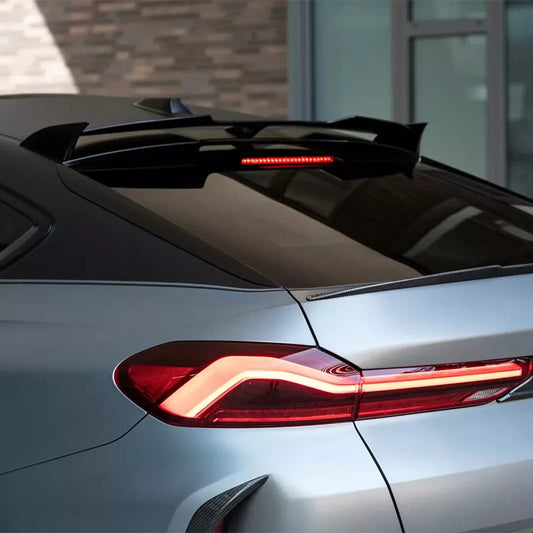 Roof Spoiler for BMW X6 (G06)