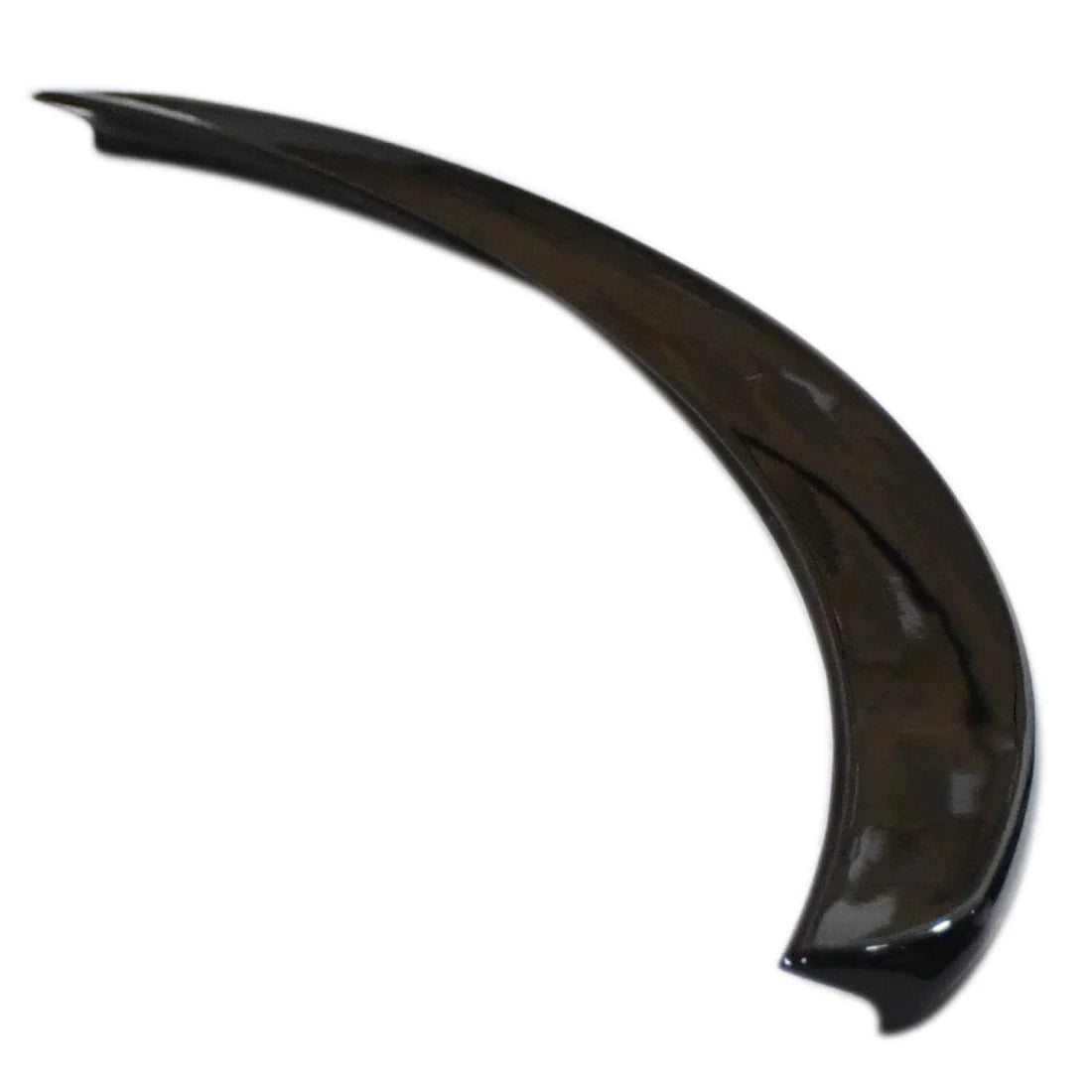 S4 Style Rear Spoiler for AUDI A4(B8) 2013-2016