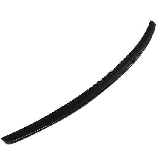 S4 Style Rear Spoiler for AUDI A4(B8) 2013-2016
