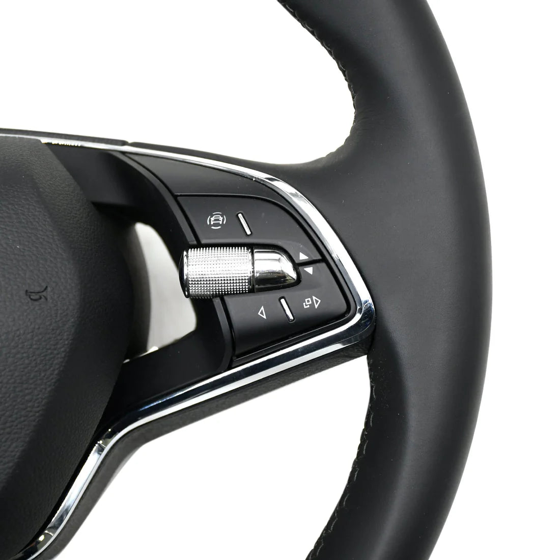 Skoda Vrs Steering Wheel 2010-2015