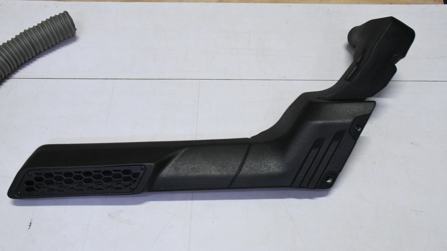 Maruti Suzuki Jimny Functional Snorkel