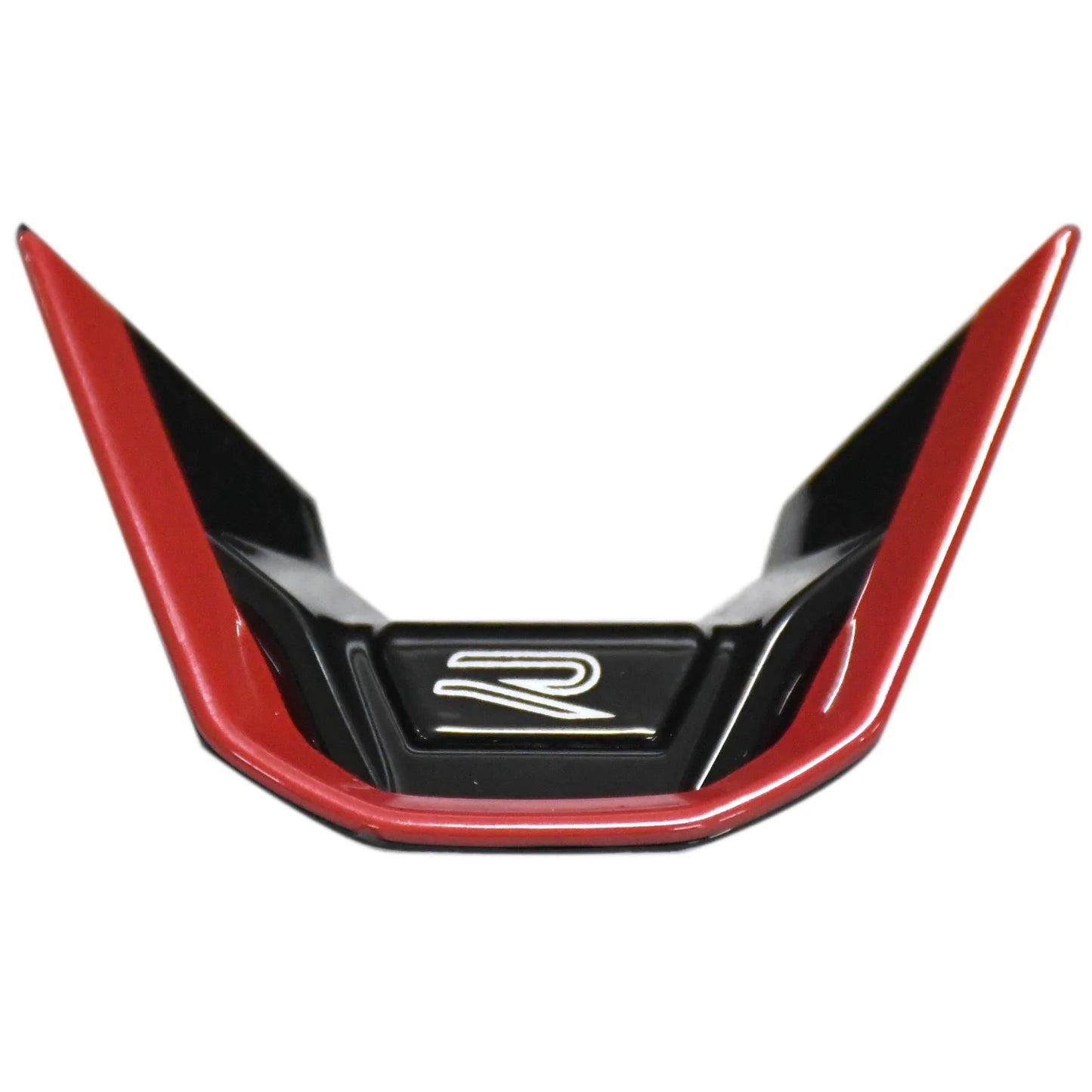 Steering Wheel Trim R Line Logo for Volkswagen Virtus