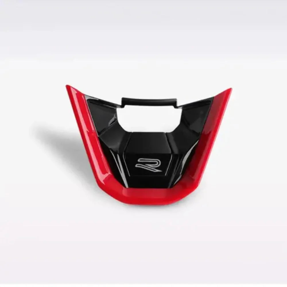 Steering Wheel Trim R Line Logo for Volkswagen Virtus
