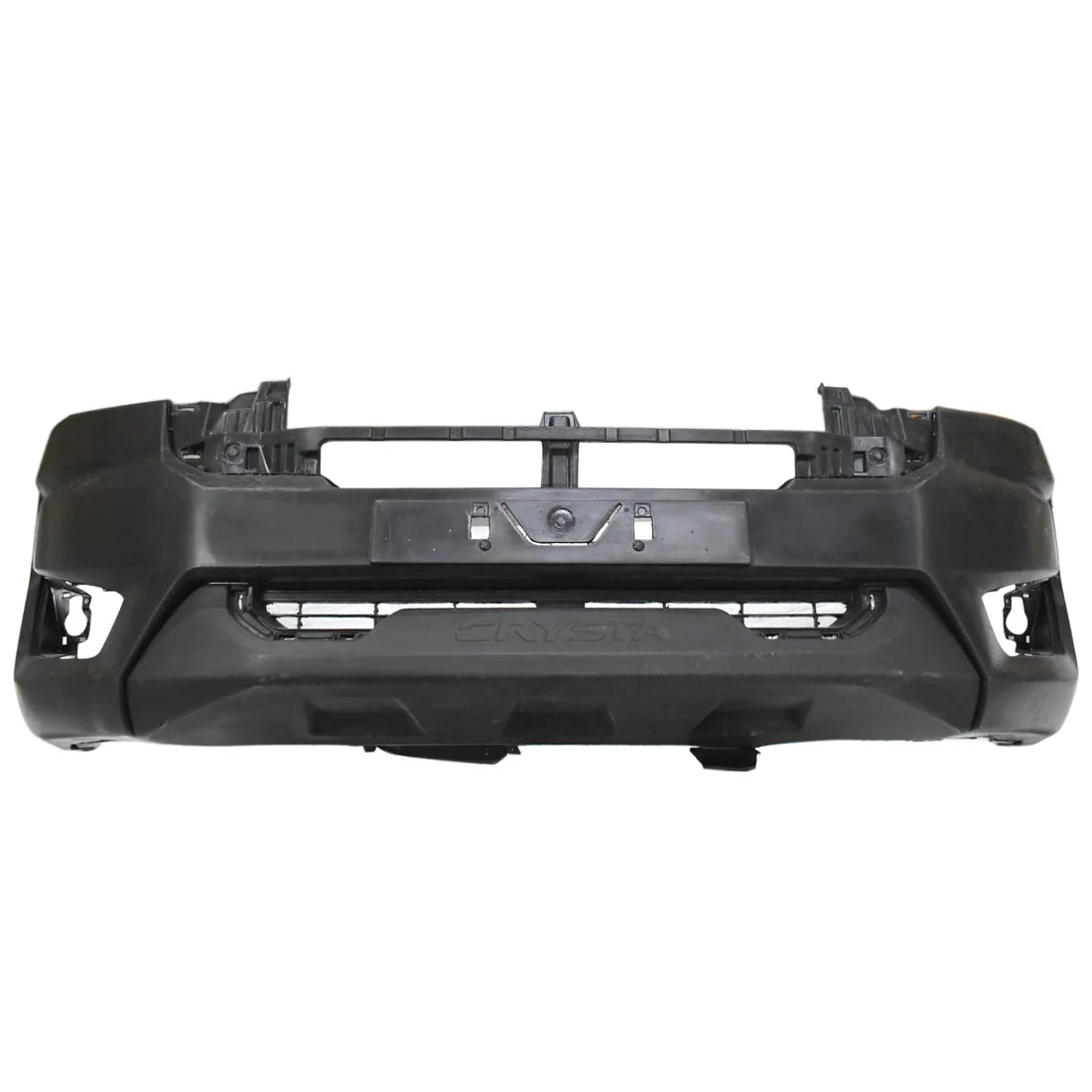 Type 3 Body Kit for Toyota Innova Crysta