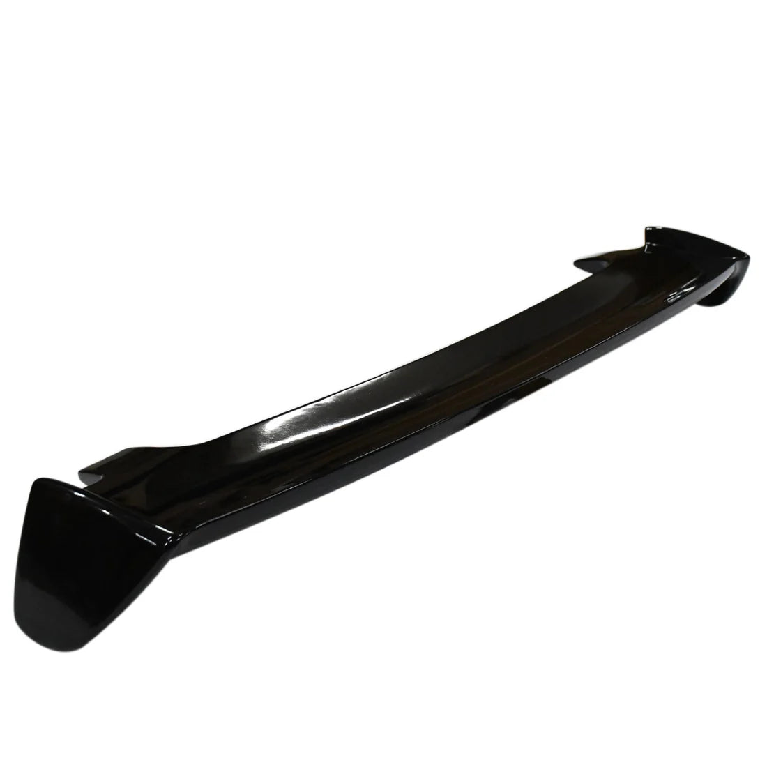 Universal Rear Spoiler For Hatchback 2 Generation