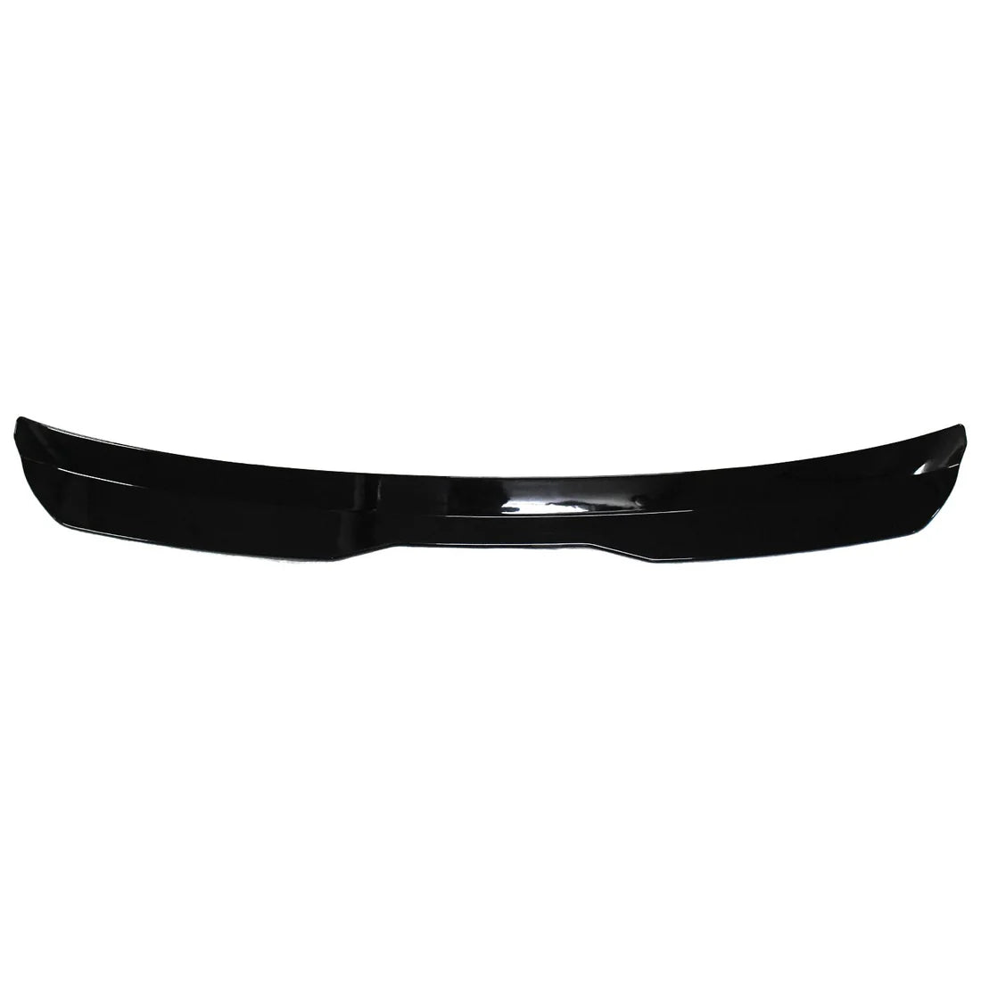 Universal Rear Spoiler For Hatchback 4 Generation
