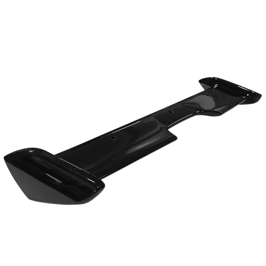 Universal Rear Spoiler For Hatchback 5 Generation