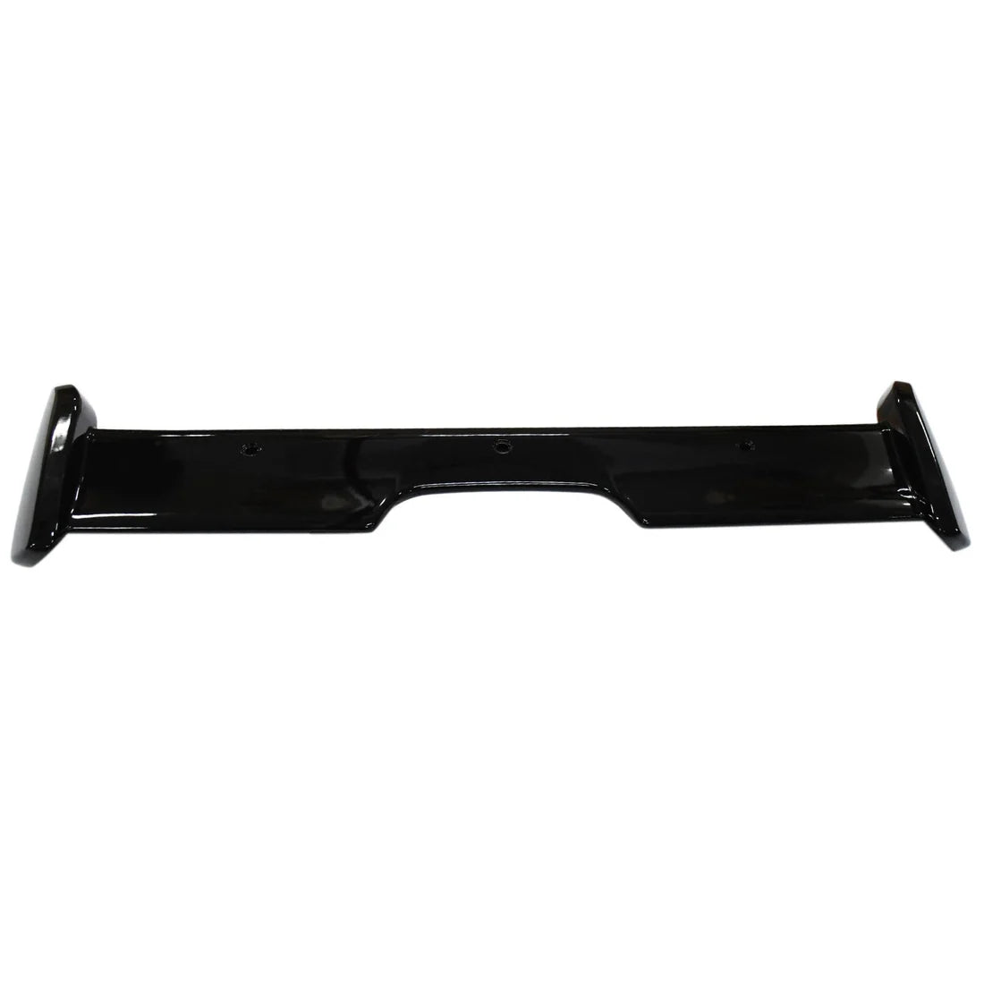 Universal Rear Spoiler For Hatchback 5 Generation