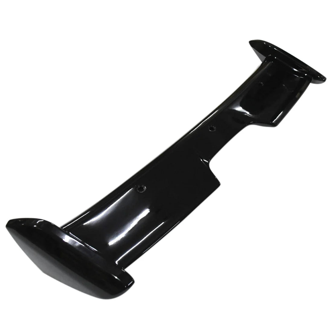 Universal Rear Spoiler For Hatchback 5 Generation