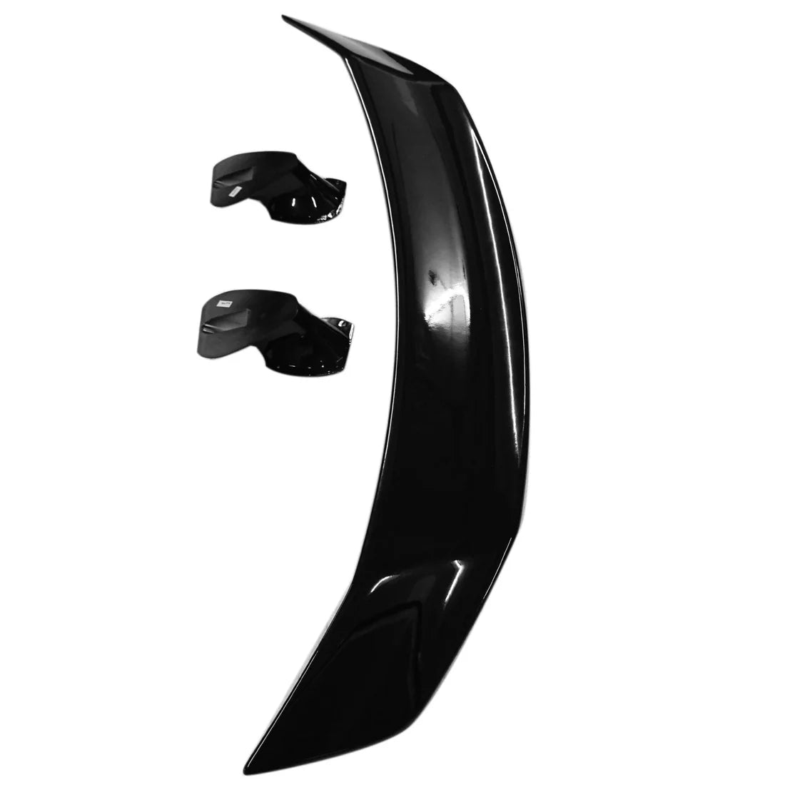 Universal Rear Spoiler For Sedan 2 Generation