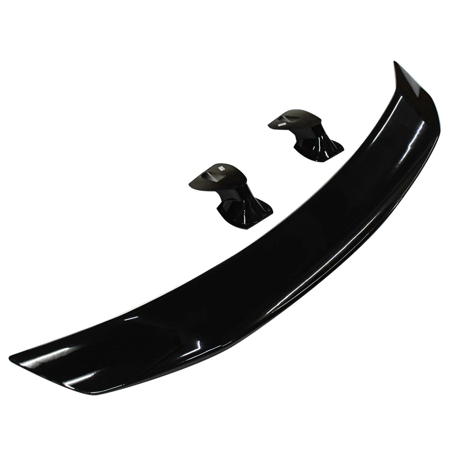 Universal Rear Spoiler For Sedan 2 Generation