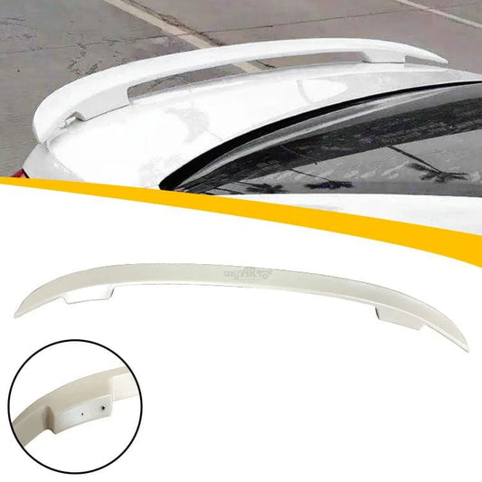 Universal Rear Spoiler For Sedan 3 Generation