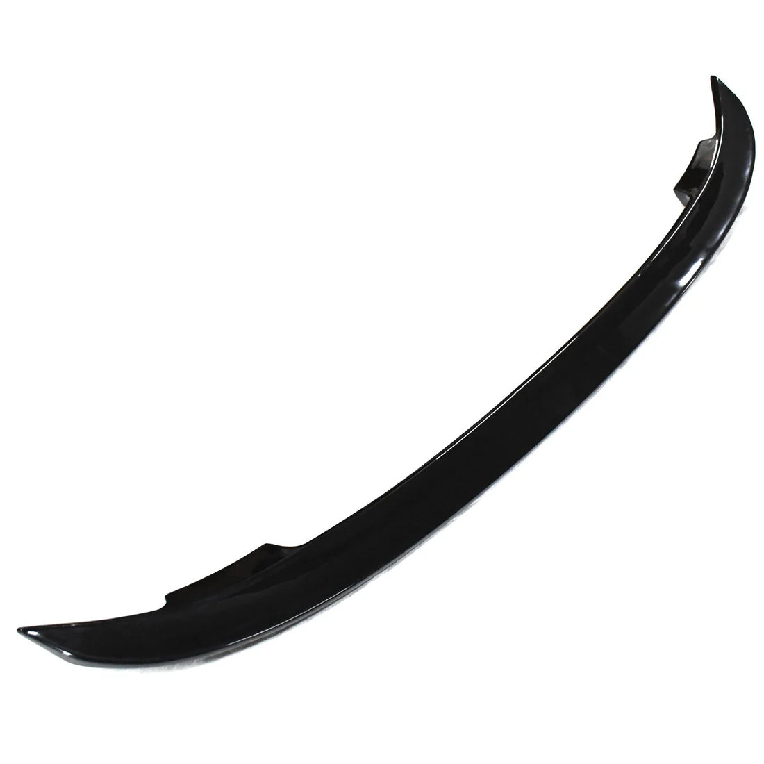 Universal Rear Spoiler For Sedan 3 Generation