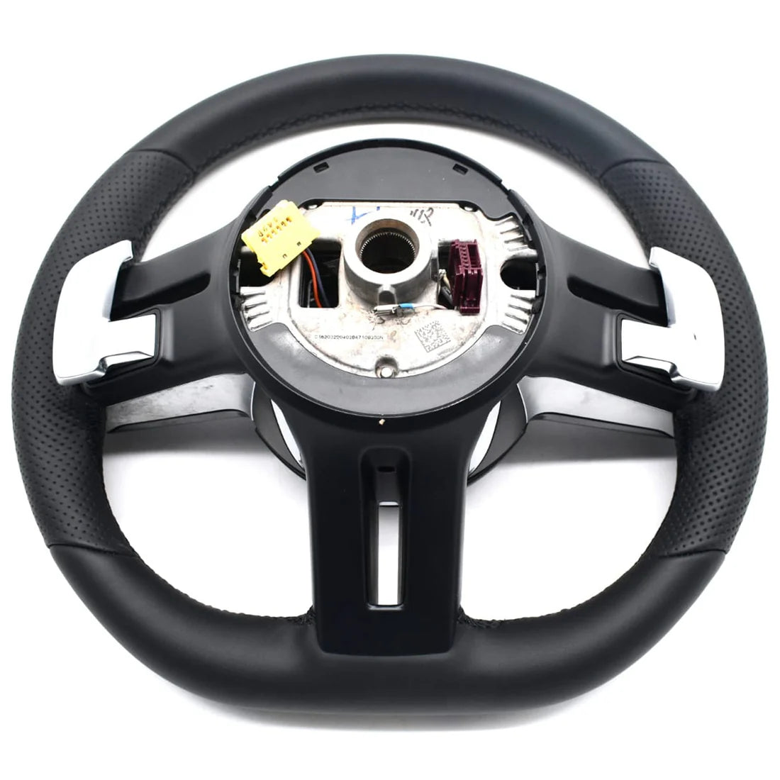 W223 Mercedes Steering Wheel