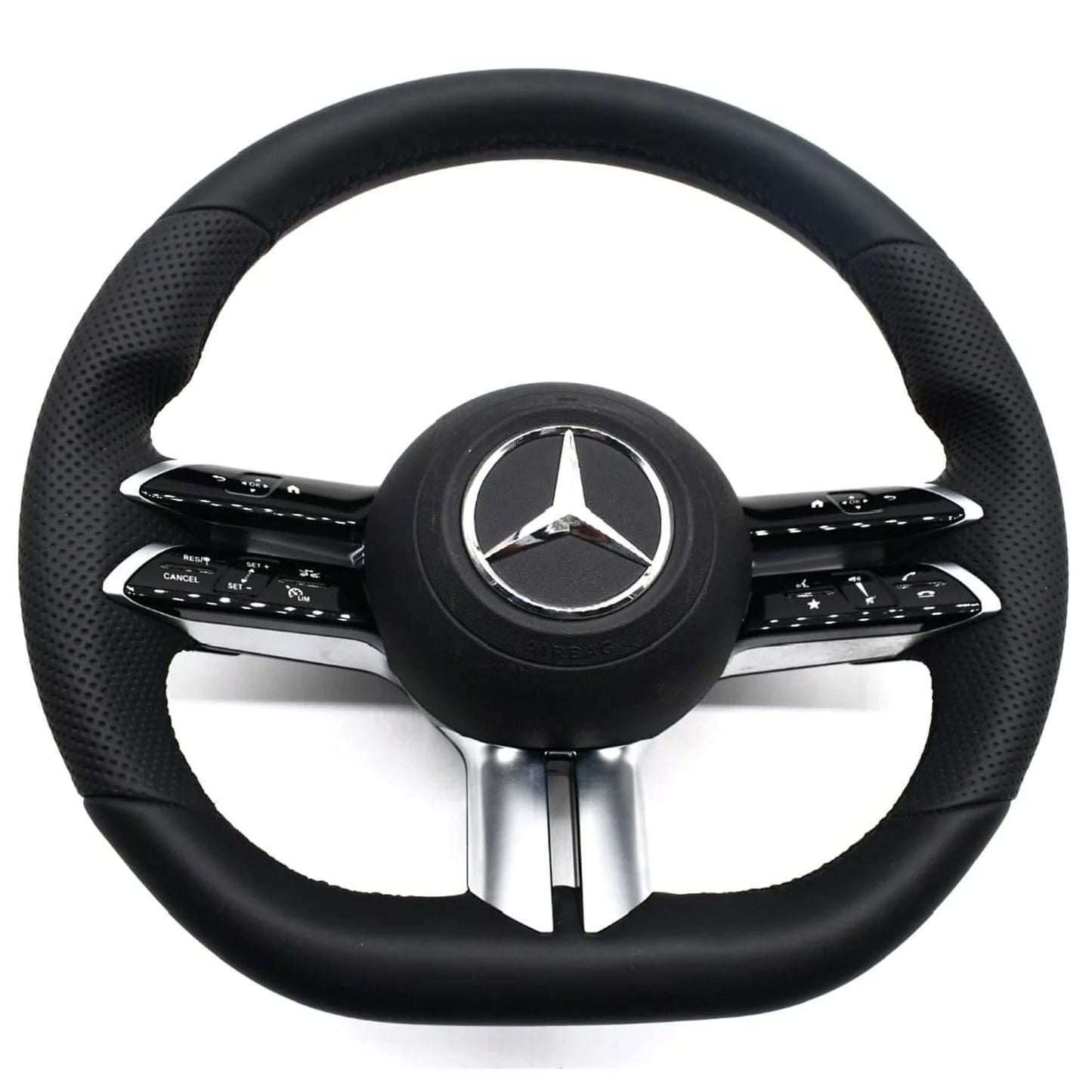 W223 Mercedes Steering Wheel