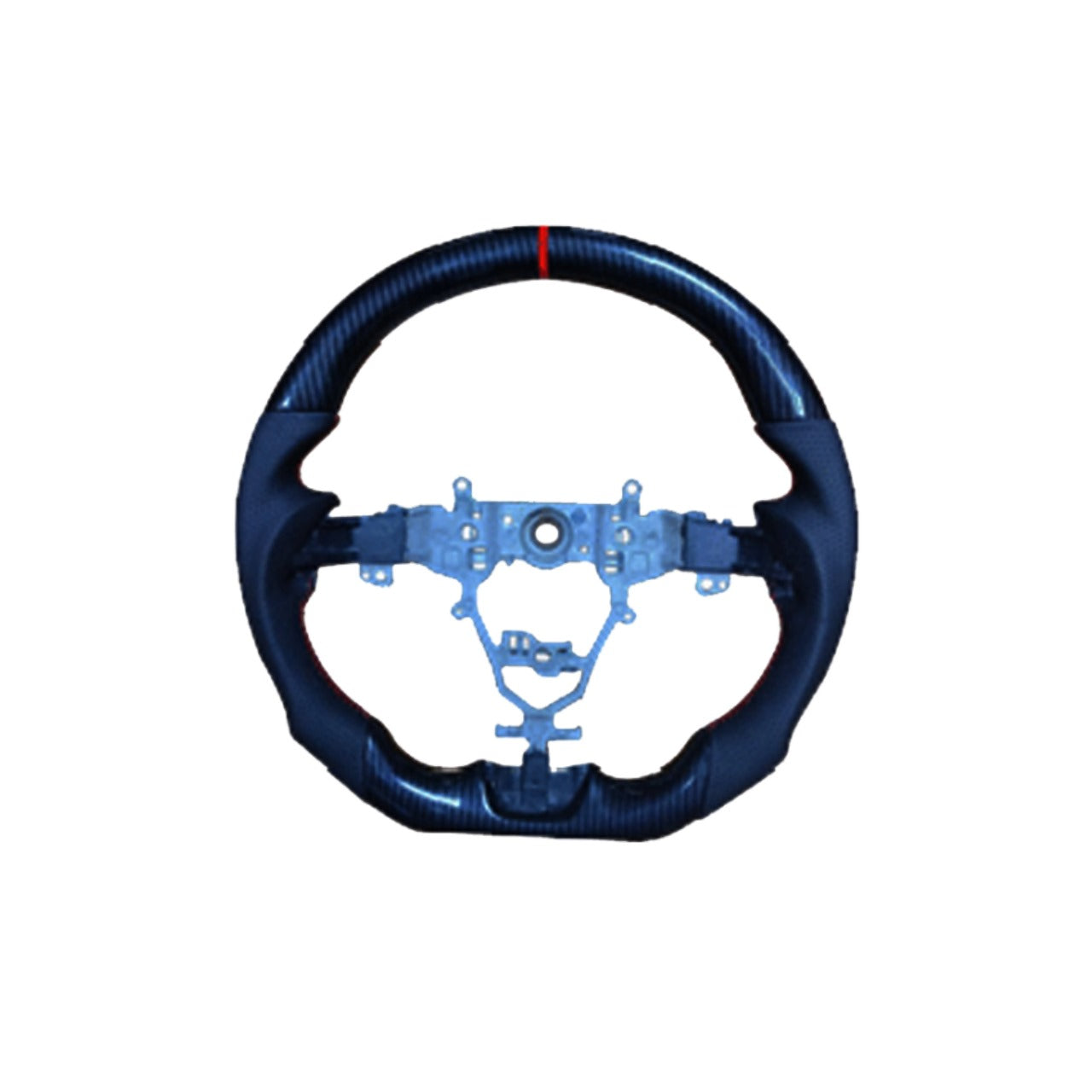 Maruti Suzuki Jimny Carbon Steering