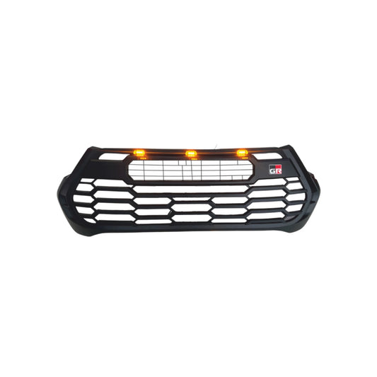 Toyota Hilux GR Grill